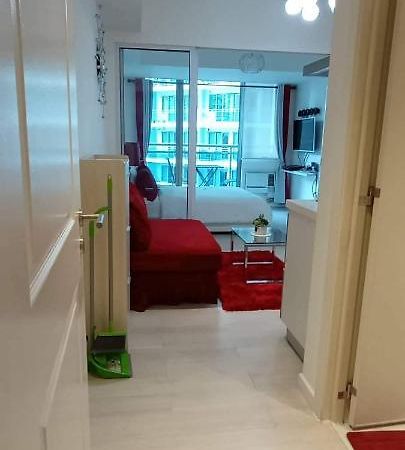 Azure Urban Resort Residences Manila Dış mekan fotoğraf
