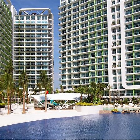 Azure Urban Resort Residences Manila Dış mekan fotoğraf