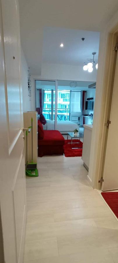 Azure Urban Resort Residences Manila Dış mekan fotoğraf