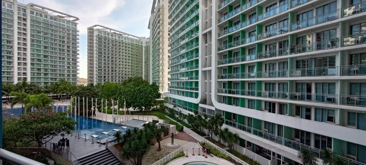 Azure Urban Resort Residences Manila Dış mekan fotoğraf