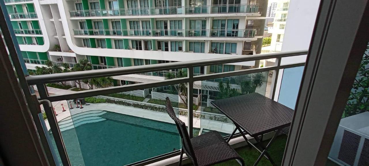 Azure Urban Resort Residences Manila Dış mekan fotoğraf