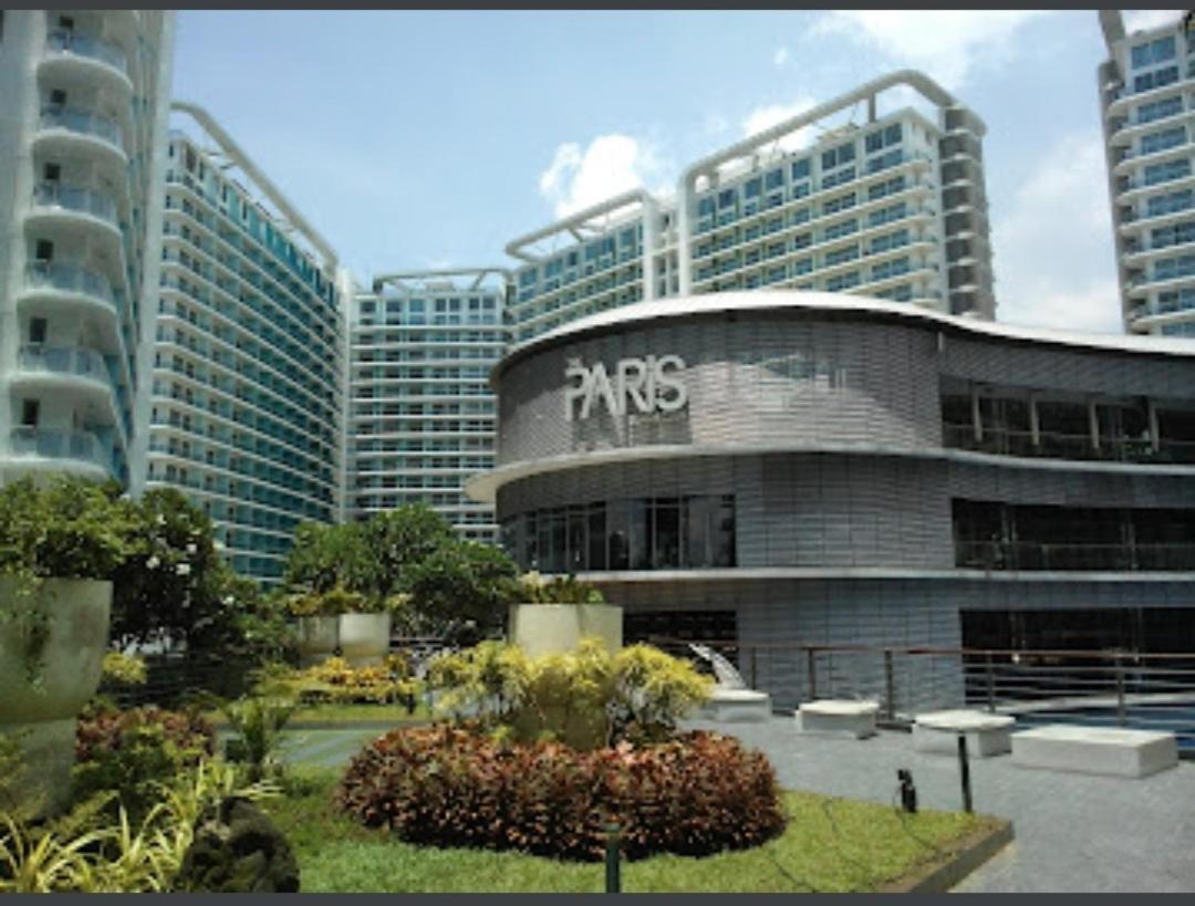 Azure Urban Resort Residences Manila Dış mekan fotoğraf