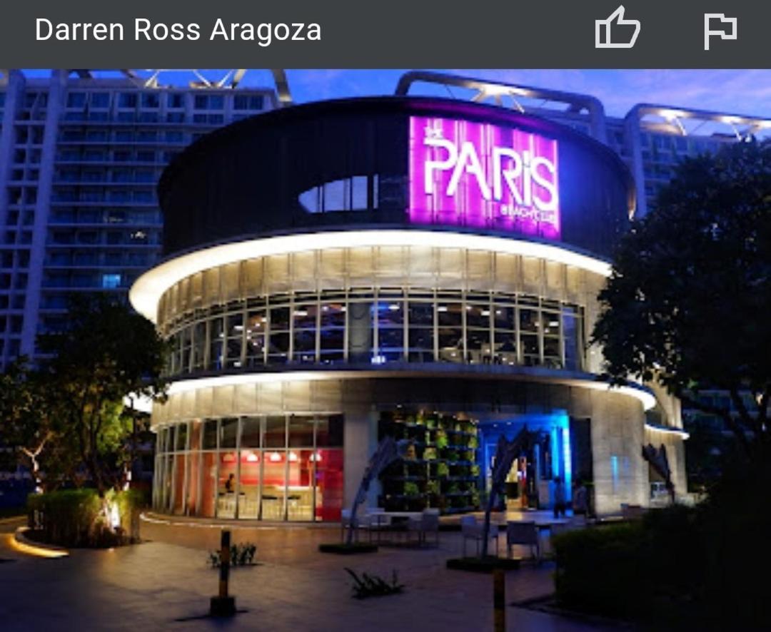 Azure Urban Resort Residences Manila Dış mekan fotoğraf