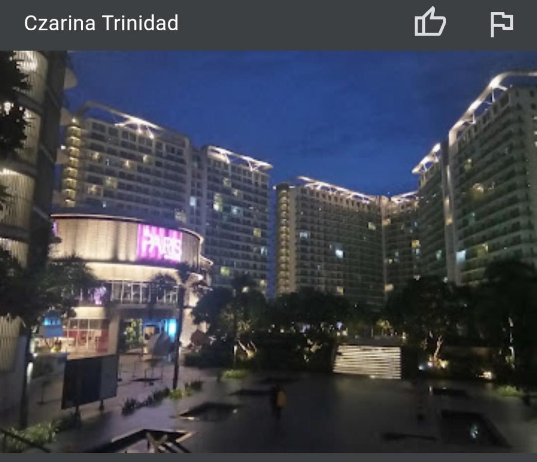 Azure Urban Resort Residences Manila Dış mekan fotoğraf