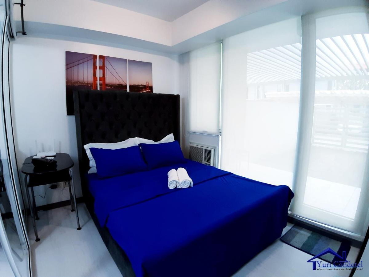 Azure Urban Resort Residences Manila Dış mekan fotoğraf