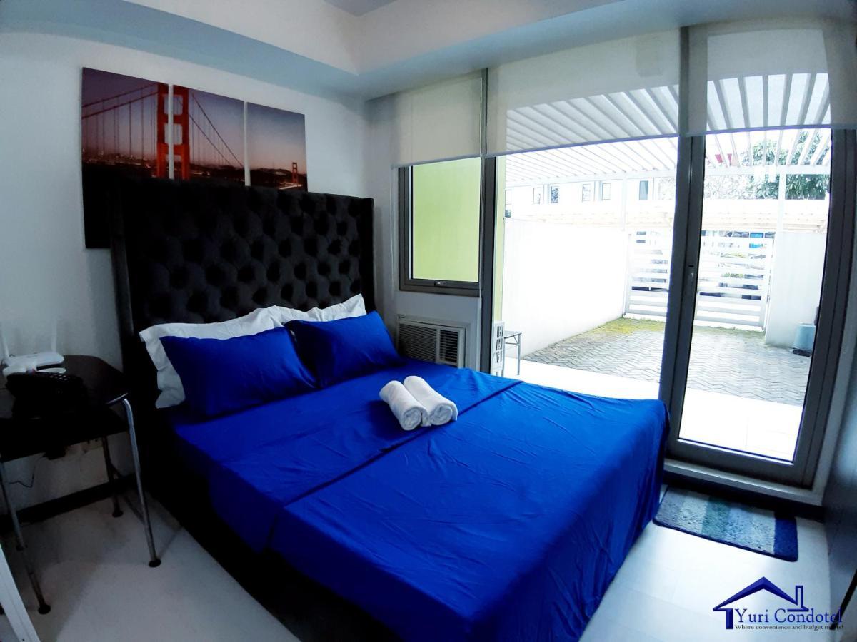Azure Urban Resort Residences Manila Dış mekan fotoğraf
