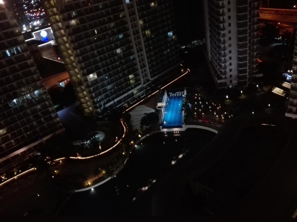 Azure Urban Resort Residences Manila Dış mekan fotoğraf