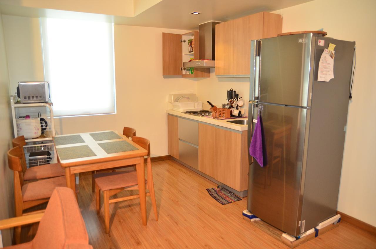 Azure Urban Resort Residences Manila Dış mekan fotoğraf