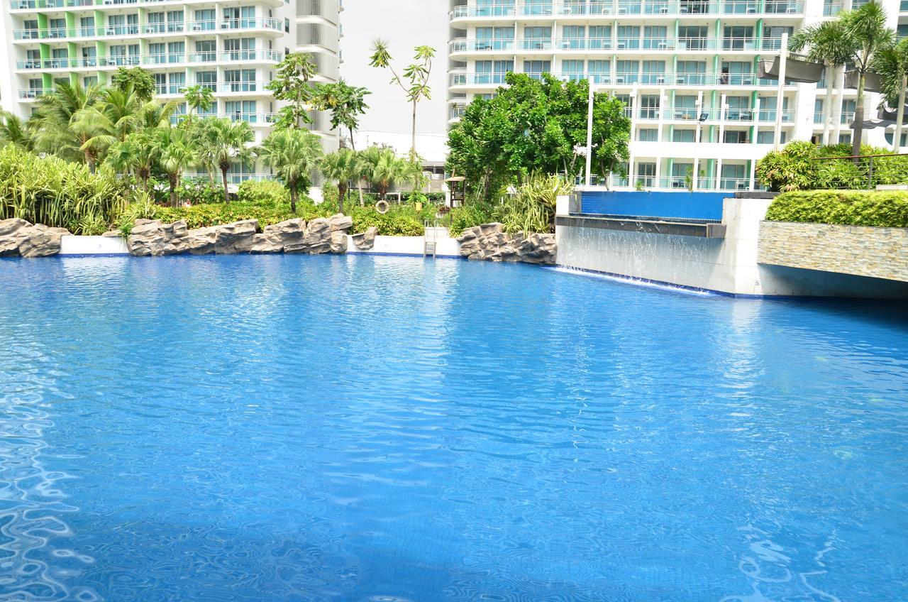Azure Urban Resort Residences Manila Dış mekan fotoğraf