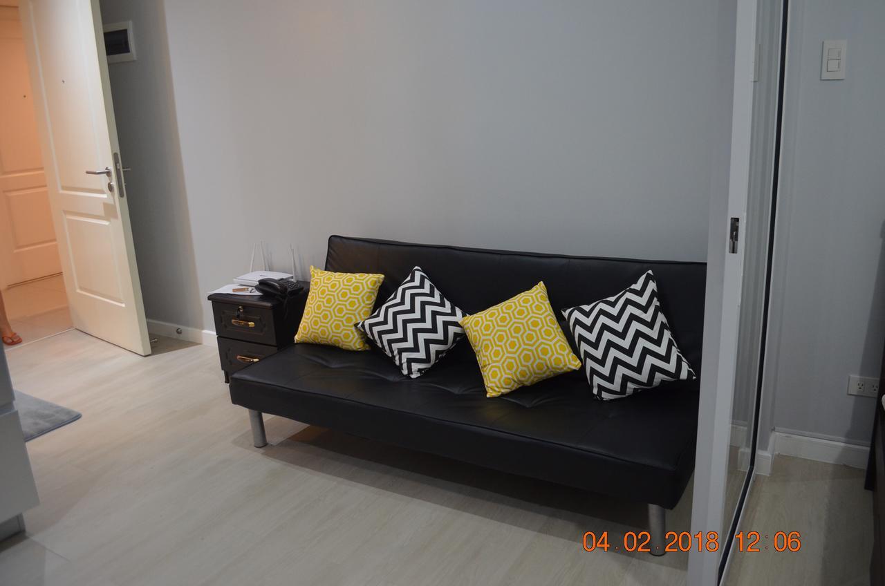 Azure Urban Resort Residences Manila Dış mekan fotoğraf