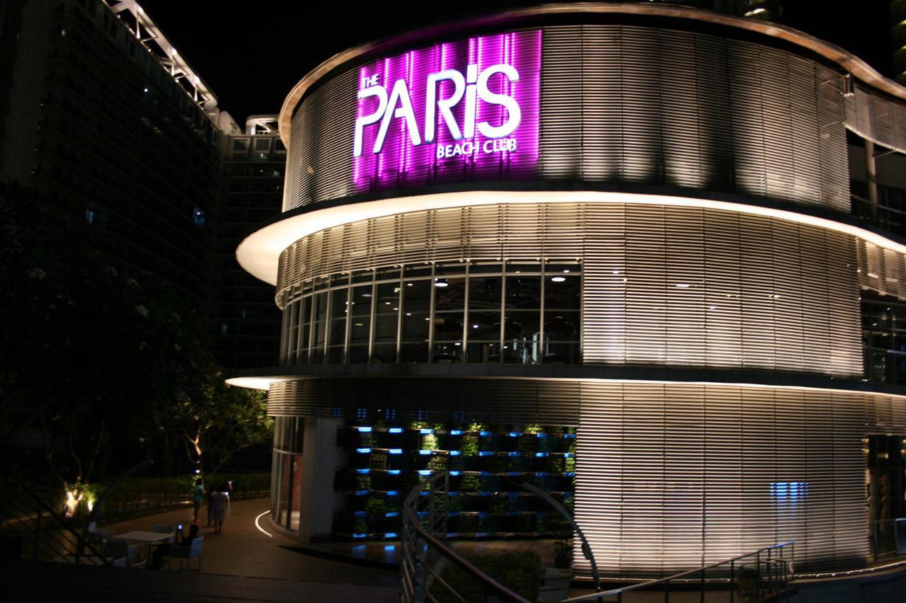 Azure Urban Resort Residences Manila Dış mekan fotoğraf