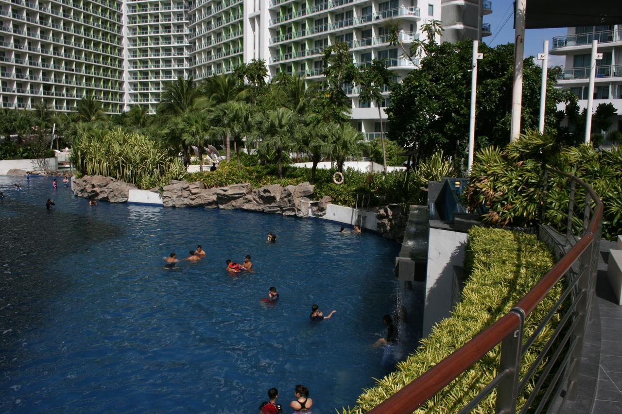 Azure Urban Resort Residences Manila Dış mekan fotoğraf