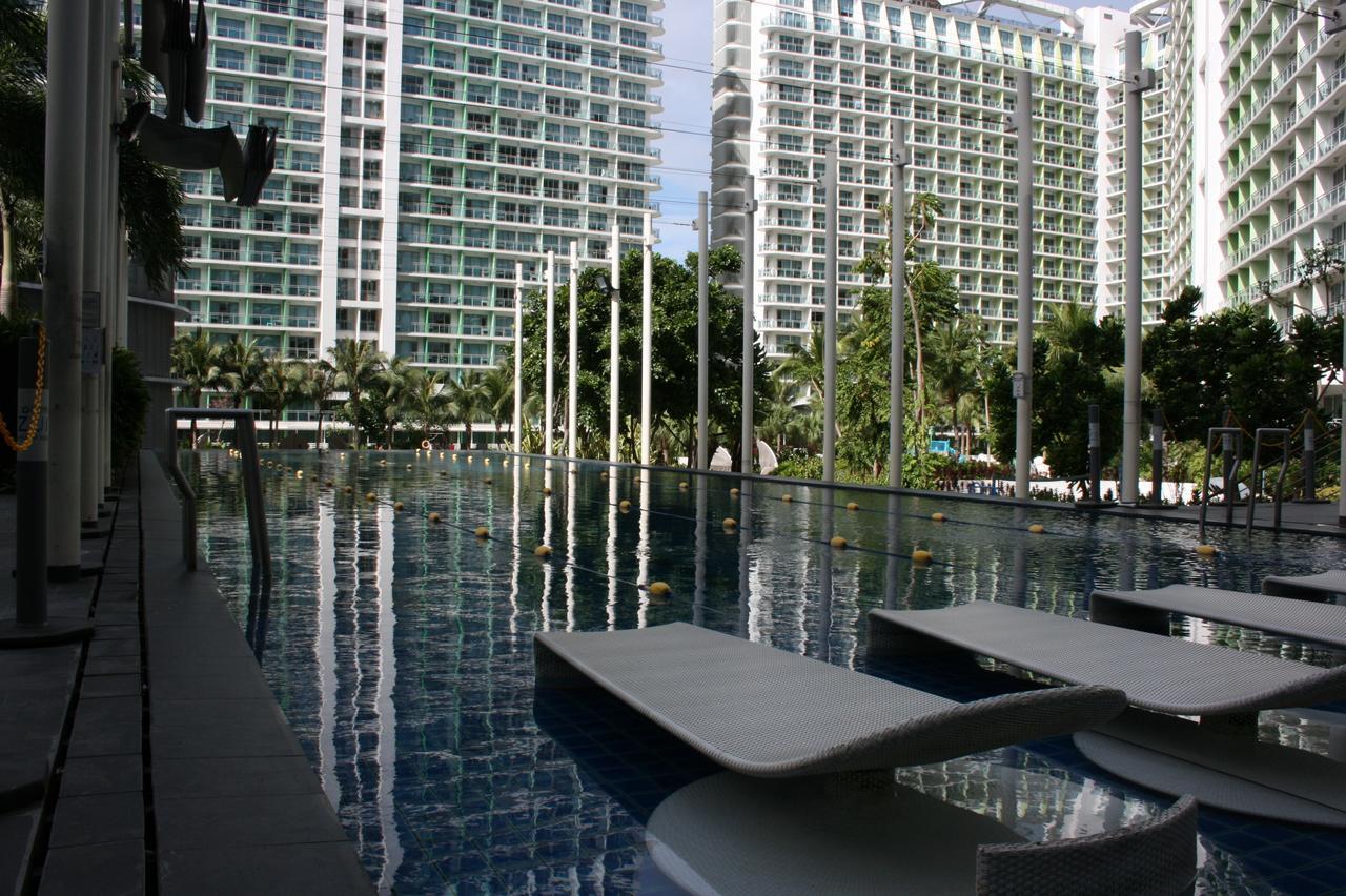 Azure Urban Resort Residences Manila Dış mekan fotoğraf