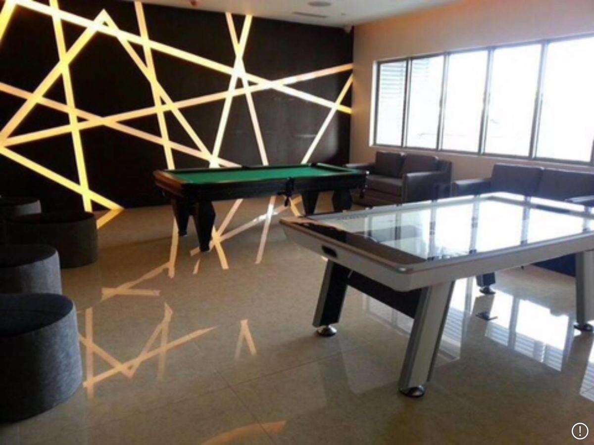 Azure Urban Resort Residences Manila Dış mekan fotoğraf
