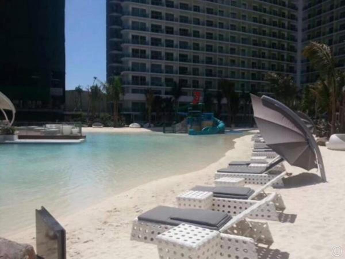 Azure Urban Resort Residences Manila Dış mekan fotoğraf