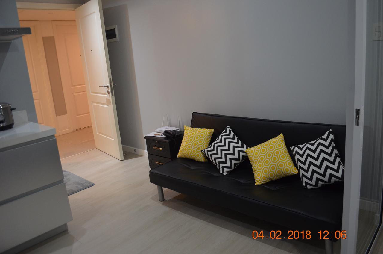 Azure Urban Resort Residences Manila Dış mekan fotoğraf