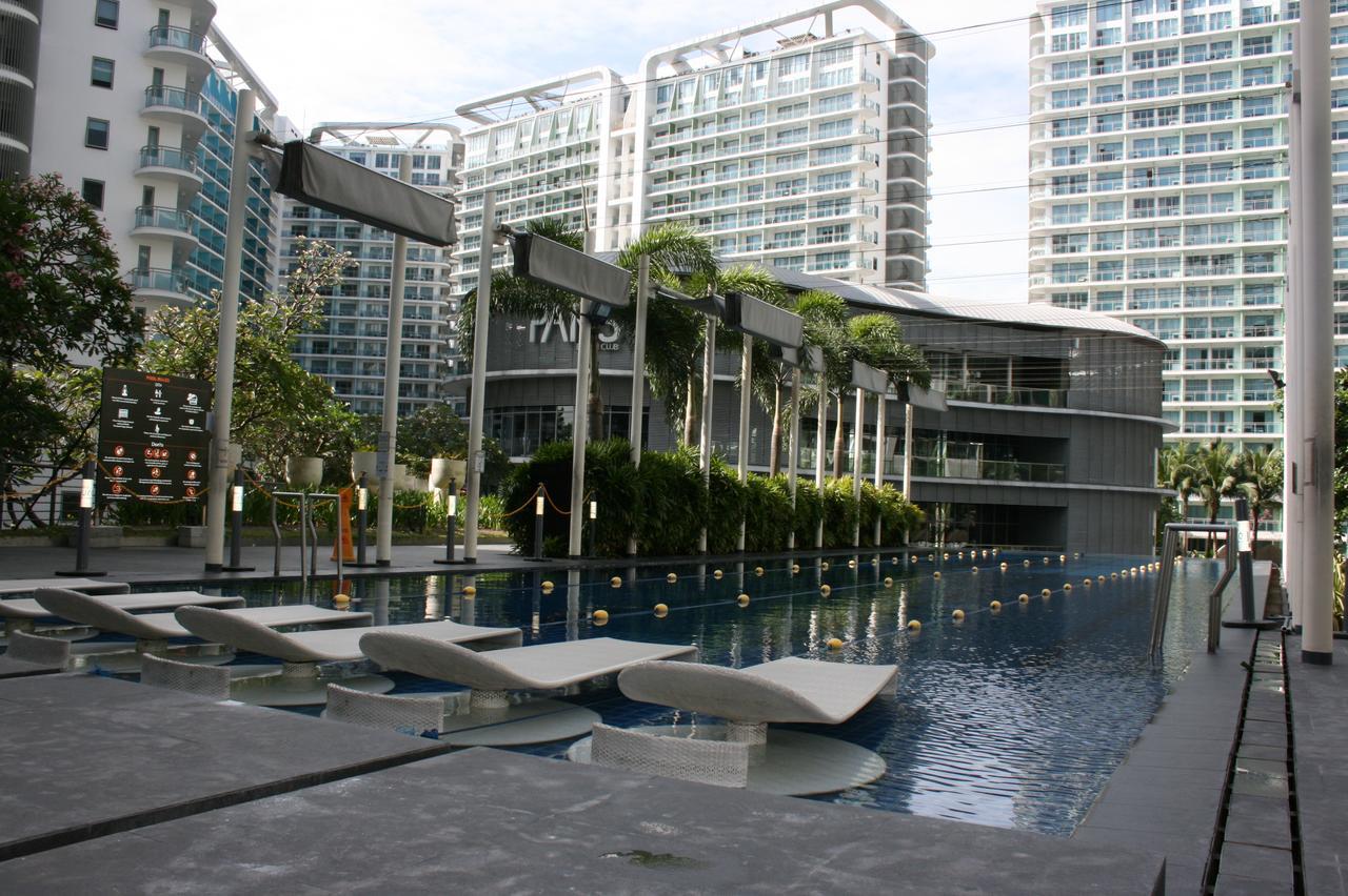 Azure Urban Resort Residences Manila Dış mekan fotoğraf