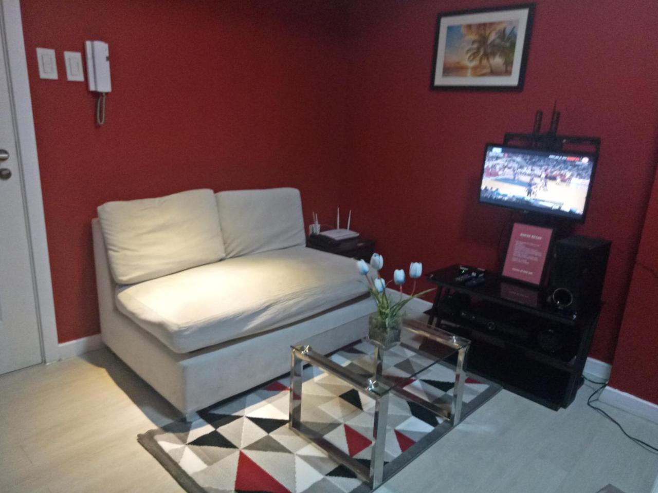 Azure Urban Resort Residences Manila Dış mekan fotoğraf