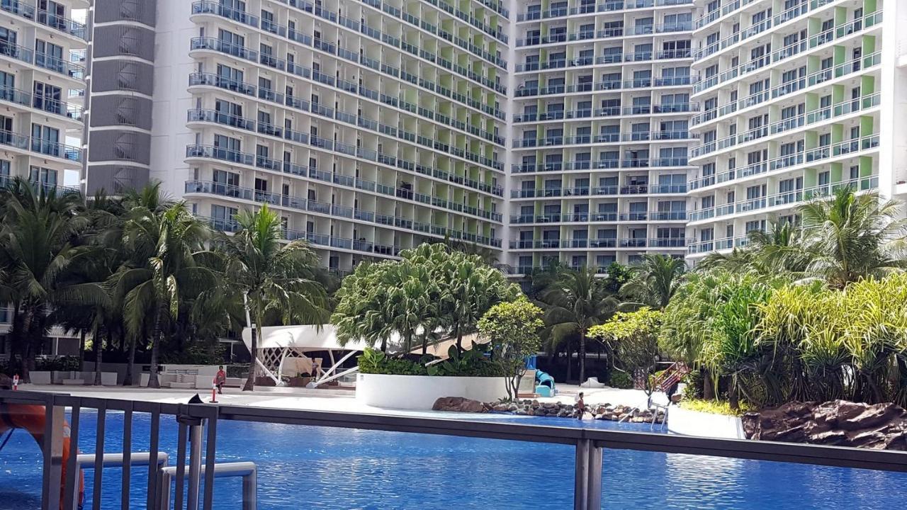 Azure Urban Resort Residences Manila Dış mekan fotoğraf