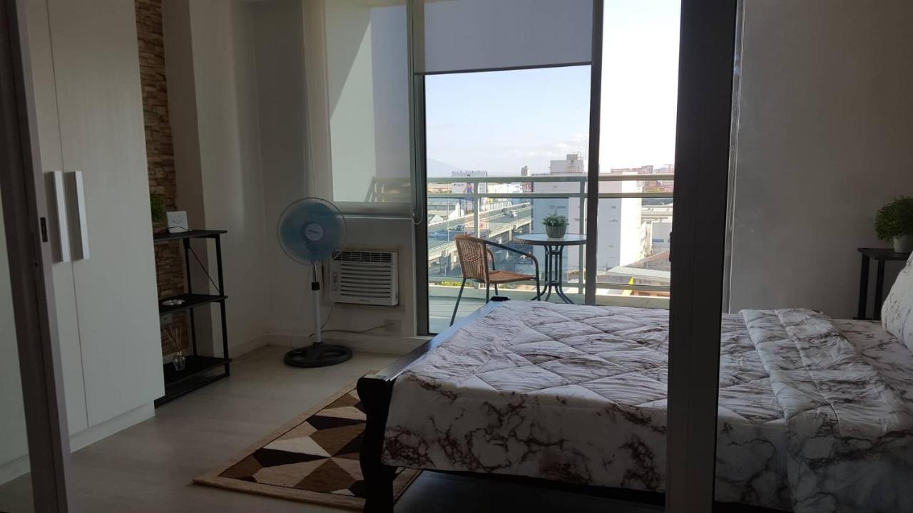 Azure Urban Resort Residences Manila Dış mekan fotoğraf